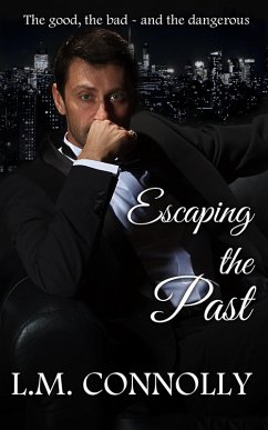 Cover Escaping The Past (eBook, ePUB)
