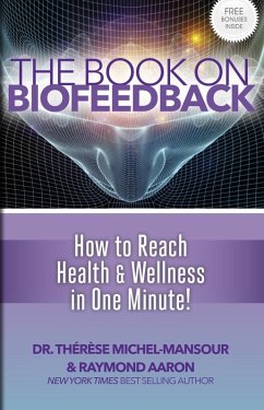 Book On Biofeedback (eBook, ePUB) - Michel-Mansour, Therese