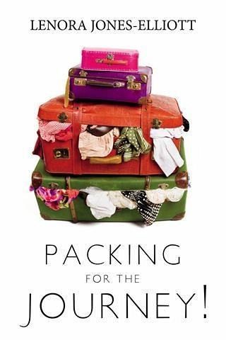 Packing for the Journey! (eBook, ePUB)