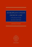 European Union Design Law (eBook, ePUB)