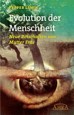 GAIA - Evolution der Menschheit (eBook, ePUB) - Lewis, Pepper