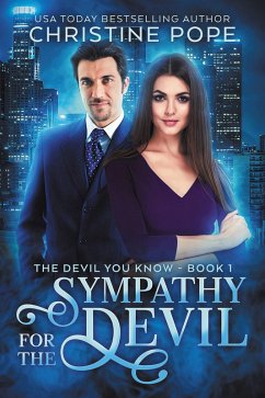 Sympathy for the Devil (The Devil You Know, #1) (eBook, ePUB) - Pope, Christine