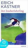 Der Zauberlehrling (eBook, ePUB)