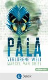 Verlorene Welt / Pala Bd.3 (eBook, ePUB)