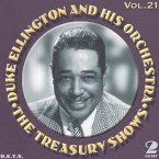 The Treasury Shows Vol. 21