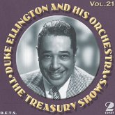 The Treasury Shows Vol. 21