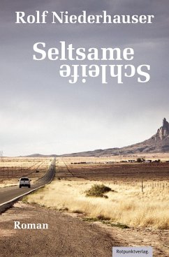 Seltsame Schleife (eBook, ePUB) - Niederhauser, Rolf