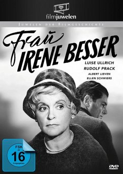 Frau Irene Besser Filmjuwelen