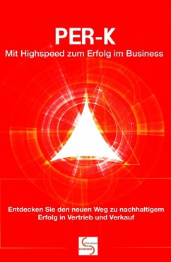 PER-K Mit Highspeed zum Erfolg im Business (eBook, ePUB) - Schlüter, Gisela