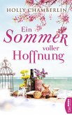 Ein Sommer voller Hoffnung (eBook, ePUB)