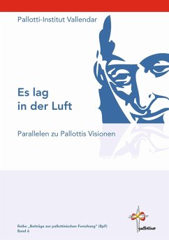 Es lag in der Luft (eBook, ePUB)