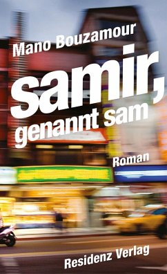 Samir, genannt Sam (eBook, ePUB) - Bouzamour, Mano
