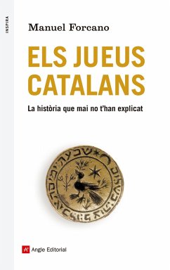 Cover Els jueus catalans (eBook, ePUB)