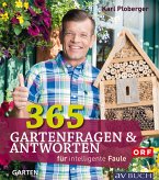 365 Gartenfragen & Antworten (eBook, ePUB)