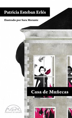 Casa de muñecas (eBook, ePUB) - Esteban Erlés, Patricia