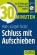 30 Minuten Schluss mit Aufschieben... - Bild 1