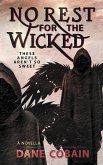 No Rest for the Wicked (eBook, ePUB)