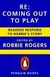 Re: Coming Out to Play (eBook, ePUB) - Bild 1