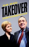 Takeover (eBook, ePUB)