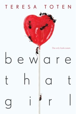 Cover Beware That Girl (eBook, ePUB)
