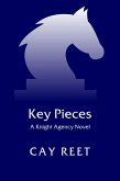 Key Pieces (Knight Agency, #2) (eBook, ePUB)