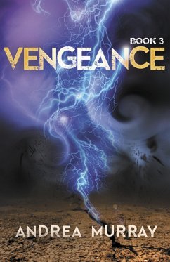 Cover Vengence (The Vivid Trilogy, #3) (eBook, ePUB)
