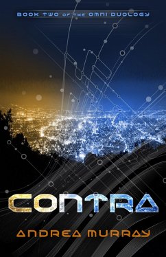 Contra (The Omni Duology, #2) (eBook, ePUB) - Murray, Andrea