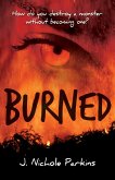 Burned (eBook, ePUB)