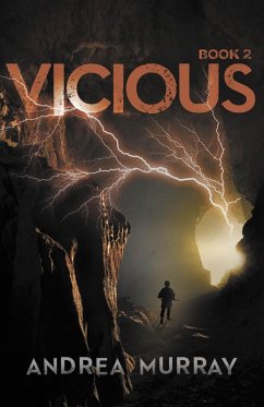 Vicious (The Vivid Trilogy, #2) (eBook, ePUB) - Murray, Andrea