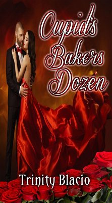 Cover Cupids Bakers Dozen (eBook, ePUB)