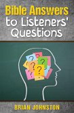Bible Answers to Listeners' Questions (eBook, ePUB) Bible Answers to Listeners' Questions (eBook, ePUB)
