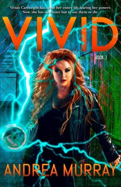 Cover Vivid (The Vivid Trilogy, #1) (eBook, ePUB)