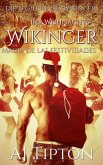 Ihr Weihnachts-Wikinger: Festtagsmagie (Die Begierde des Wikingers, #5) (eBook, ePUB)