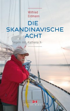 Die skandinavische Acht (eBook, PDF) - Erdmann, Wilfried