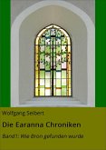 Die Earanna Chroniken (eBook, ePUB)