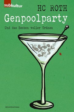 Genpoolparty (eBook, ePUB) - Roth, HC