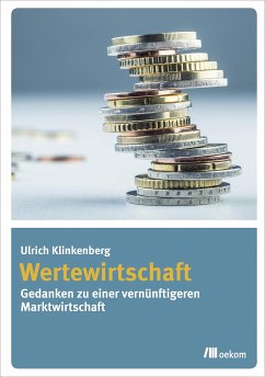 Wertewirtschaft (eBook, PDF) - Klinkenberg, Ulrich
