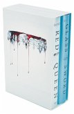 Red Queen 2-Book Hardcover Box Set