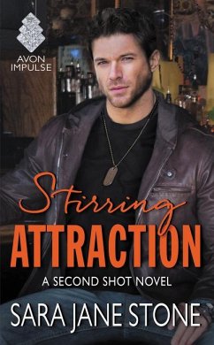 Stirring Attraction - Stone, Sara Jane