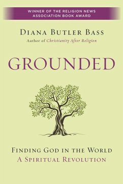 Grounded - Bass, Diana Butler