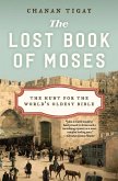 The Lost Book of Moses