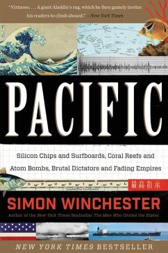 Pacific - Winchester, Simon
