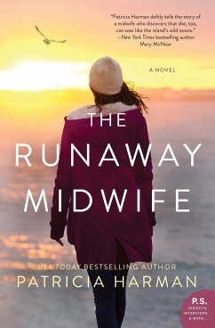 The Runaway Midwife - Harman, Patricia