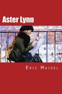 Aster Lynn - Maisel, Eric