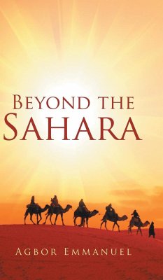 Beyond the Sahara - Emmanuel, Agbor