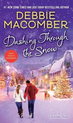 Dashing Through the Snow - Macomber, Debbie