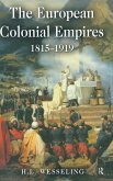 The European Colonial Empires