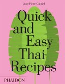 Quick and easy Thai recipes