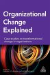 Organizational Change Explained - Bild 1