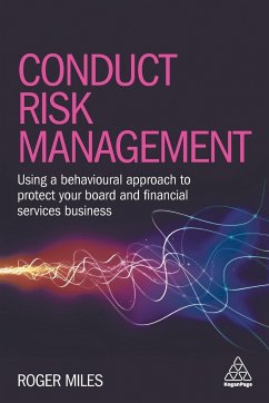 Conduct Risk Management - Miles, Roger